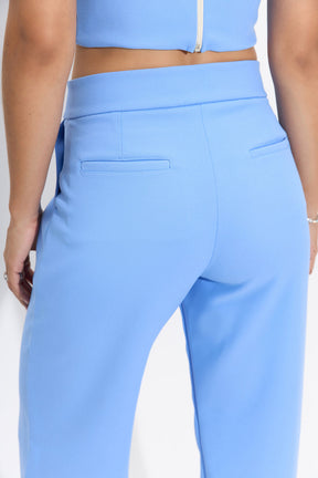 Calça Reta