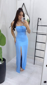 Vestido Fran