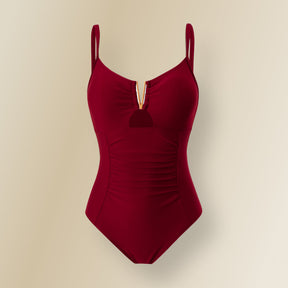 Maiô Modelador Summer Shape