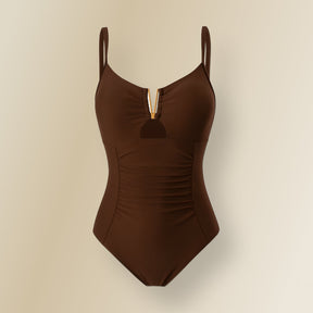 Maiô Modelador Summer Shape
