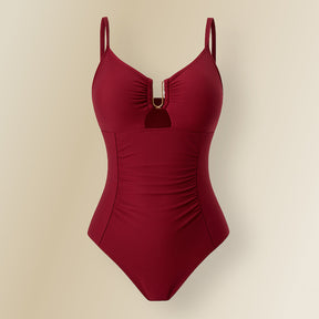 Maiô Modelador Summer Shape