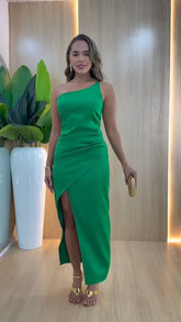 Vestido Alfe - Moda Lirys