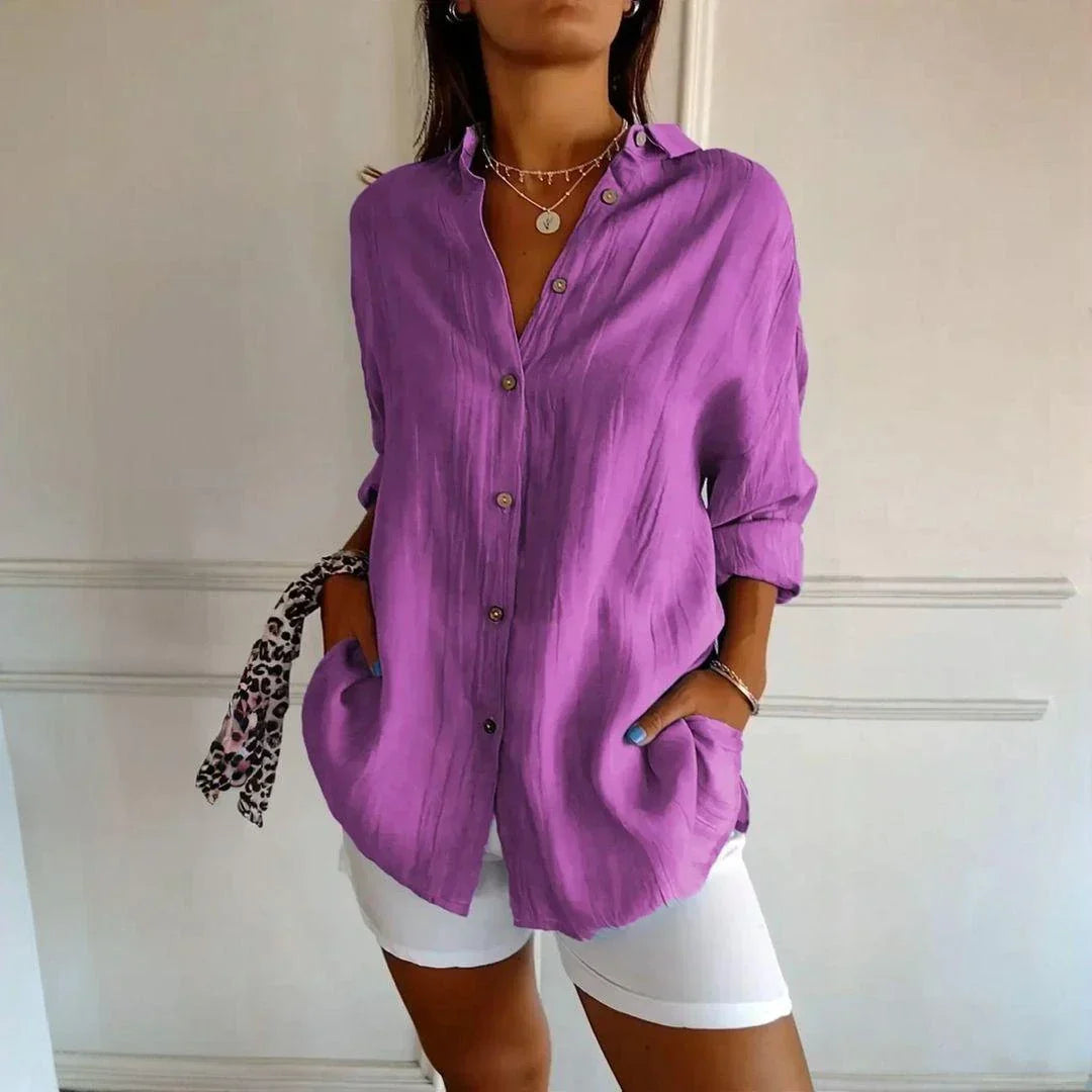 Camisas Ibiza Compre 1 e Leve 3 - Moda Lirys