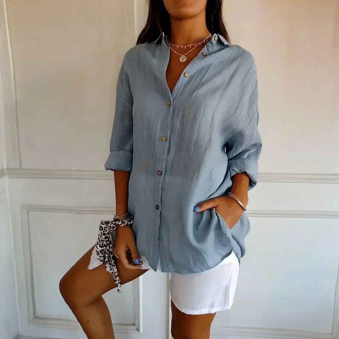 Camisas Ibiza Compre 1 e Leve 3 - Moda Lirys