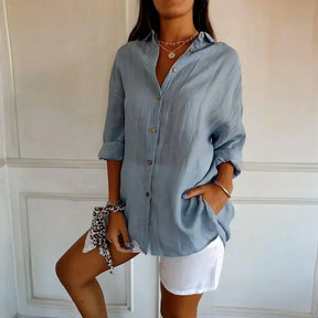 Camisas Ibiza Compre 1 e Leve 3 - Moda Lirys