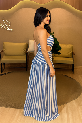 Vestido Jurere - Moda Lirys