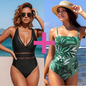 Promoção - Compre 1 Leve 2 Roupas de Banho