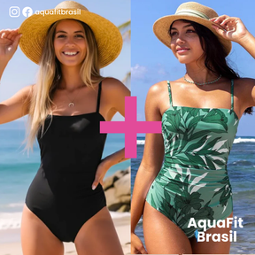 Promoção - Compre 1 Leve 2 Roupas de Banho