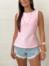 Blusa Hino