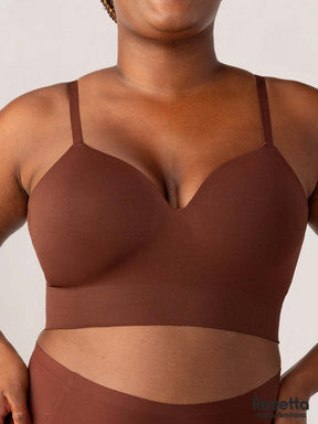 SUTIÃ MODELADOR LIBELLE COMPRE 1 LEVE 3