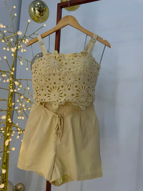 Conjunto Zephyr - Moda Lirys