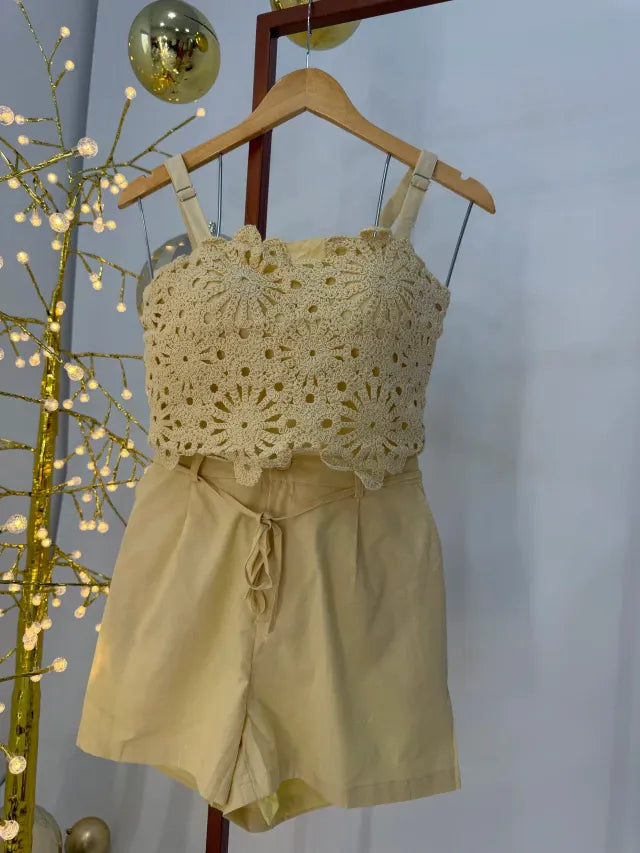 Conjunto Zephyr - Moda Lirys