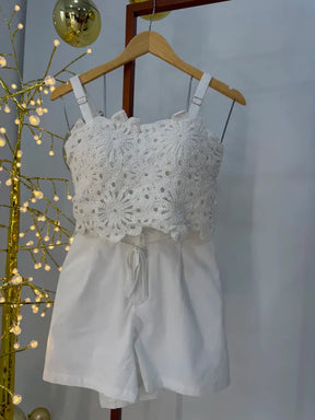 Conjunto Zephyr - Moda Lirys