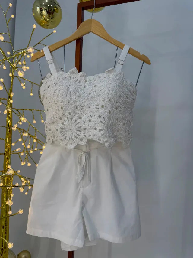 Conjunto Zephyr - Moda Lirys