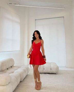 Vestido Vivi Soares - Moda Lirys