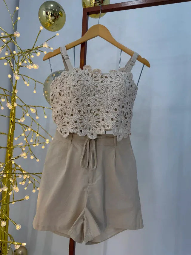 Conjunto Zephyr - Moda Lirys
