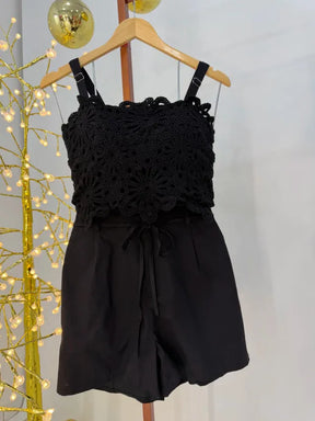 Conjunto Zephyr - Moda Lirys