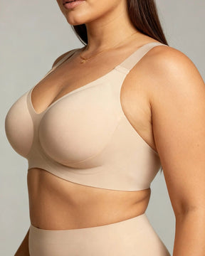 Kit 3 Sutiãs Modelador BelleForma