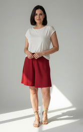 Shorts Maresias - Malha Viscolycra