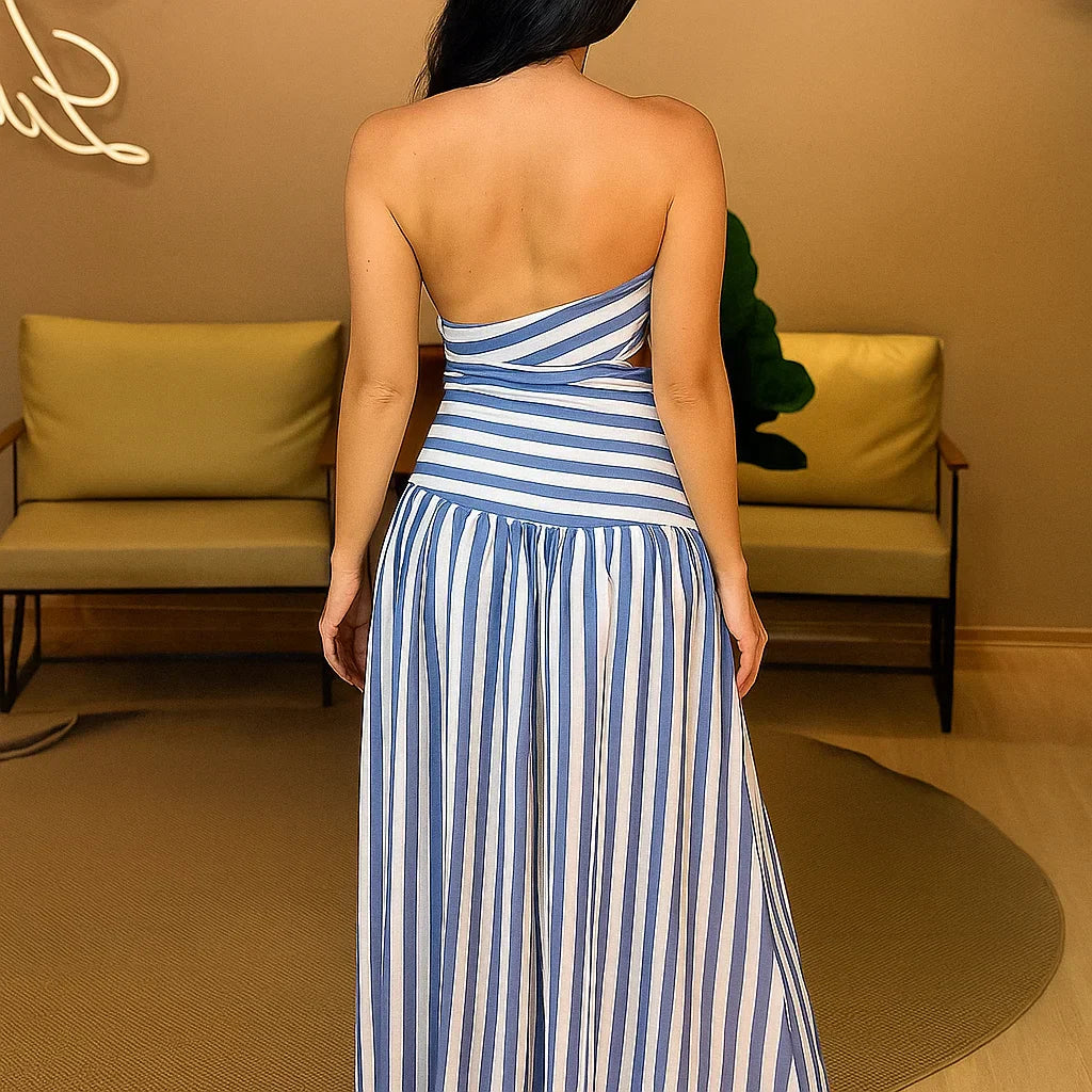 Vestido Jurere - Moda Lirys